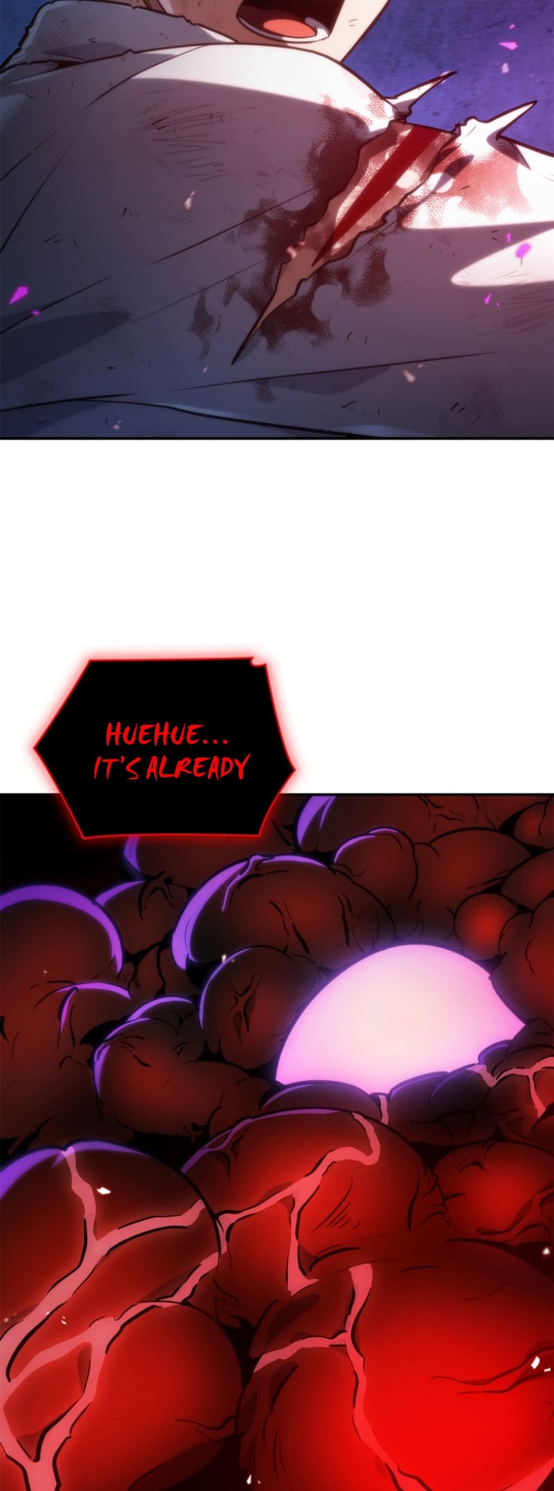 Infinite Mage, Chapter 81 image 88